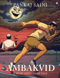 Ambakvid : A Music Men Origin Tale