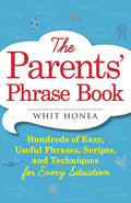 Parents Phrase Book