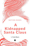 A Kidnapped Santa Claus