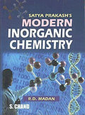 Modern Inorganic Chemistry
