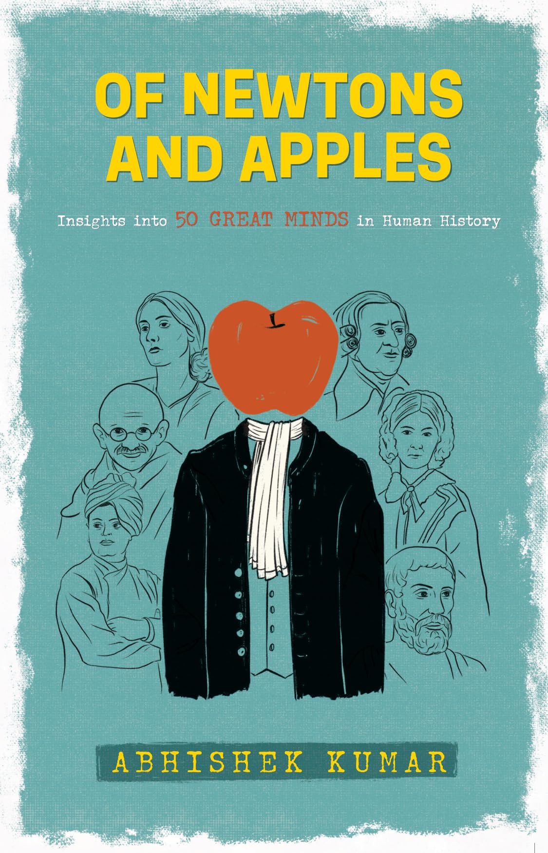 Of Newtons And Apples