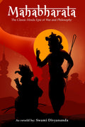 Mahabharata: The Classic Hindu Epic Of War And Philosophy