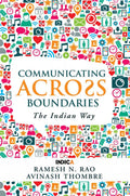 Communicating Across Boundaries : The Indian Way