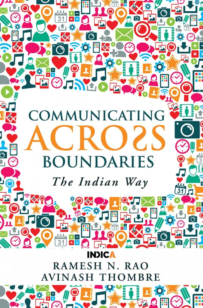 Communicating Across Boundaries : The Indian Way