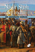 Nadir Shah in India
