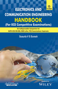 Electronics And Communication Engineering Handbook (For Ece Competitive Examinations) | E