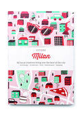 CITIx60: Milan: 60 Creatives Show You the Best of the City