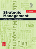 STRATEGIC MANAGEMENT, 5TH EDITION