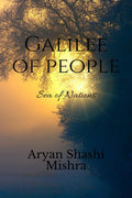 Galilee Of People : Sea Of Nations