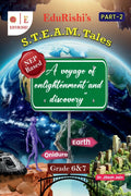 EduRishis S.T.E.A.M. Tales, Part 2: Part 2