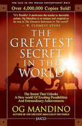 The Greatest Secret In The World