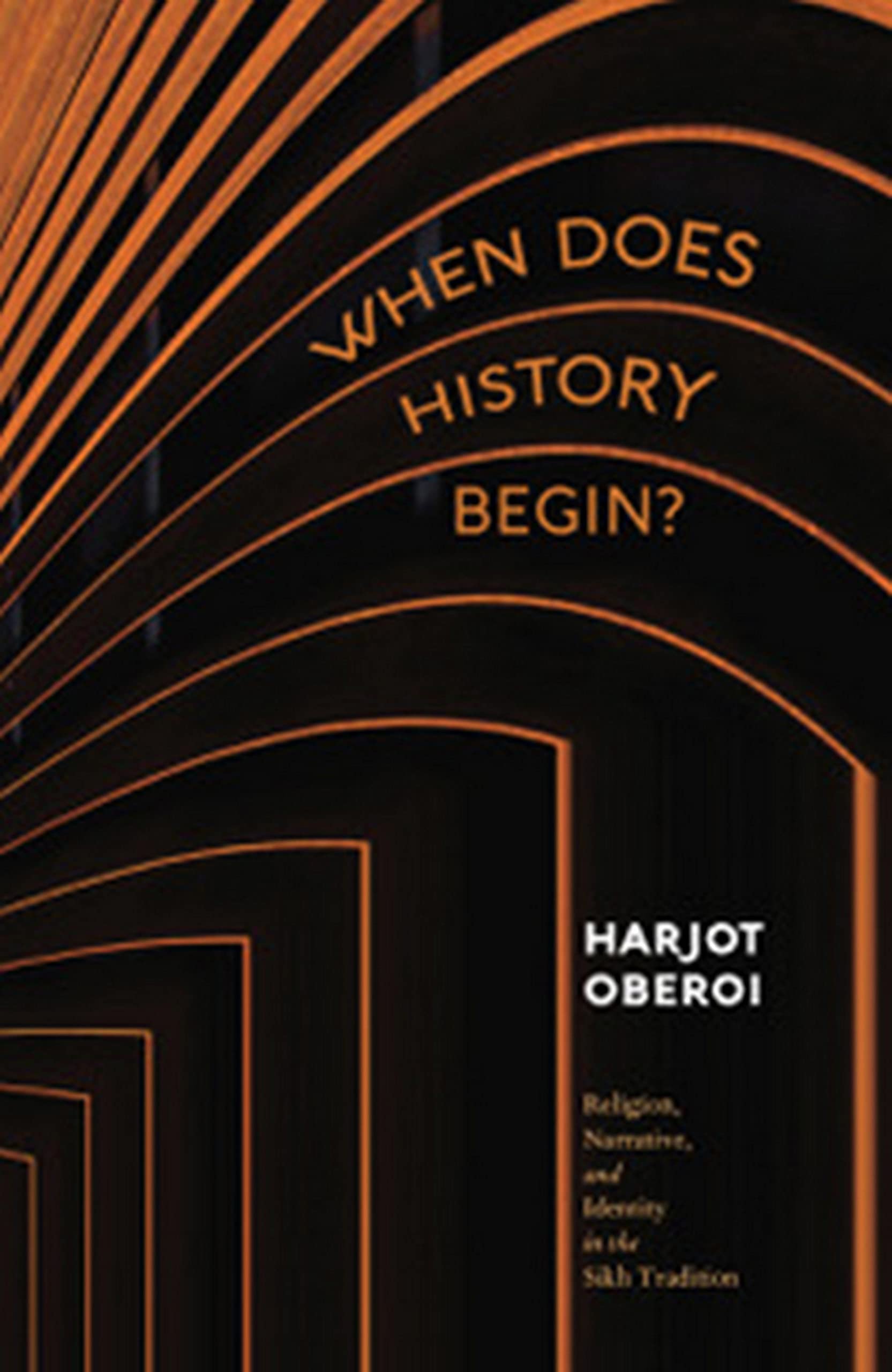 WHEN DOES HISTORY BEGIN? (HB)