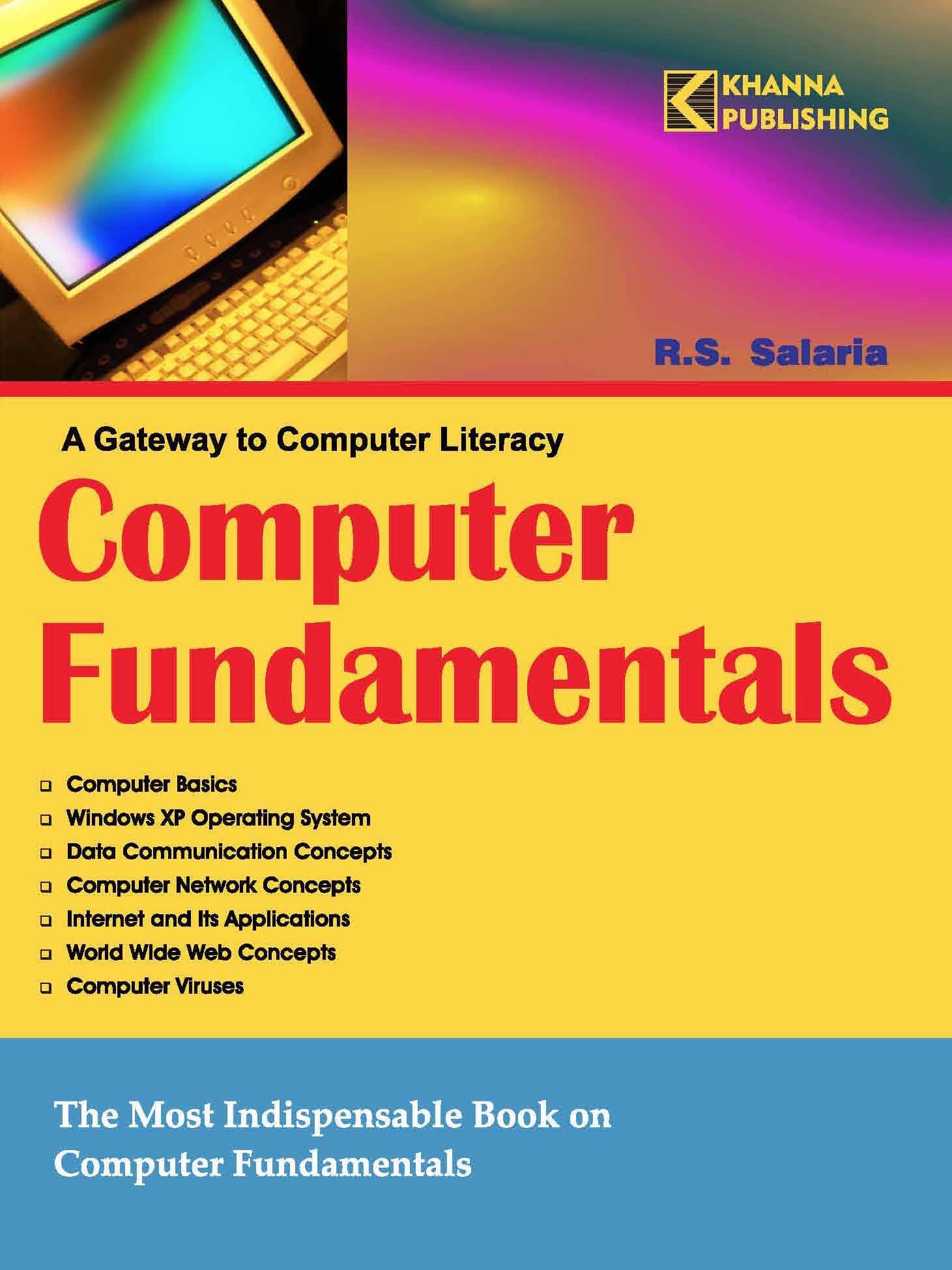 Computer Fundamentals