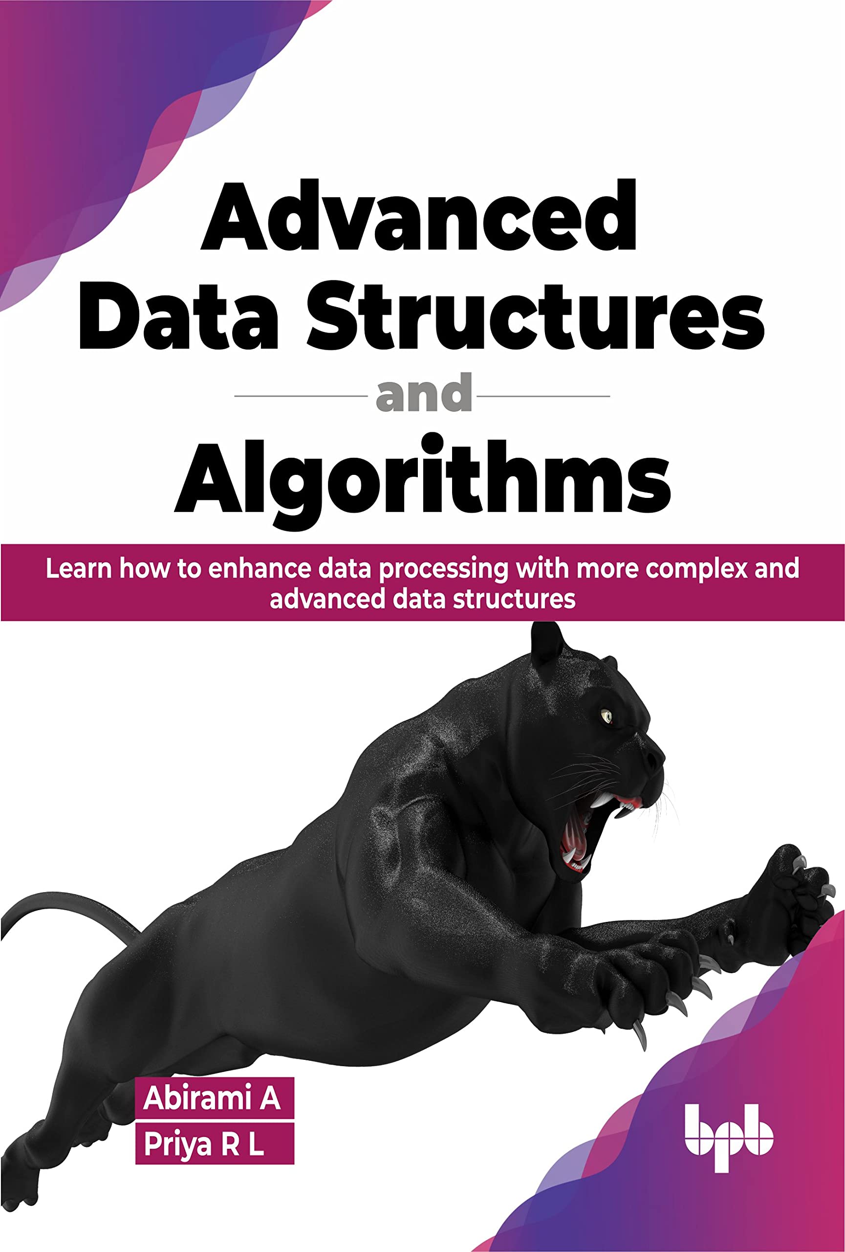 Advanced Data Structures And Algorithms