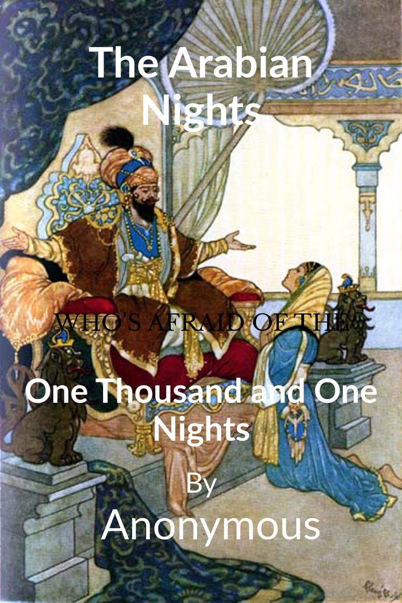 The Arabian Nights