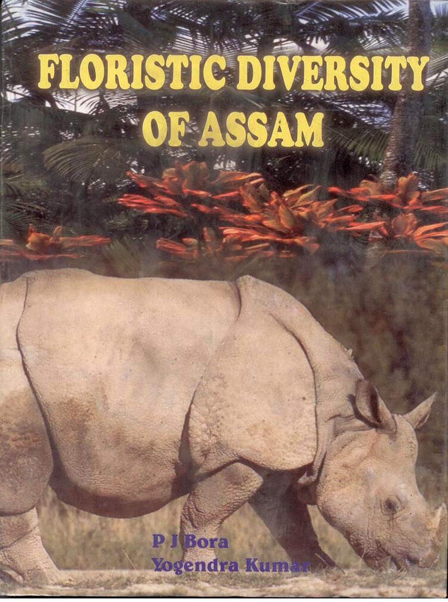 Floristic Diversity Of Assam: Study Of Pabitora Wildlife Sanctuary