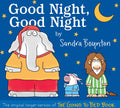 Good Night, Good Night: The Original Longer Version Of The Going To Bed Book