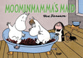 Moominmammas Maid (Moomin Colors)