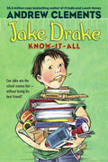 Jake Drake, KnowItAll