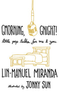 Gmorning, Gnight!: Little Pep Talks for Me & You