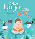 Tales for Yoga  the Sleep of the King