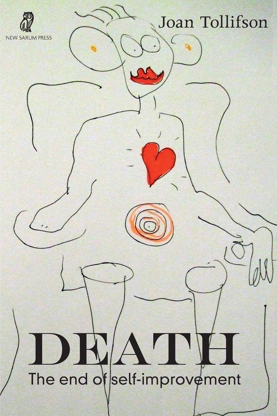 Death: The End of SelfImprovement