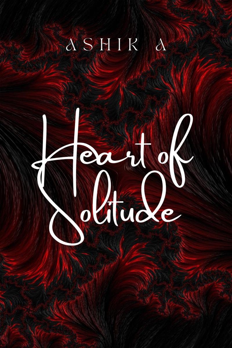 Heart of Solitude