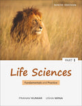 Pathfinders Life Sciences, Fundamentals and Practice, Part  1, Ninth Edition