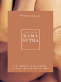 The New Kama Sutra: The Modern Lovers Guide to the Timeless Erotic Bible (Y)