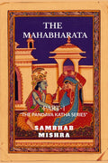 The Mahabharata PartI : The Pandava Katha Series
