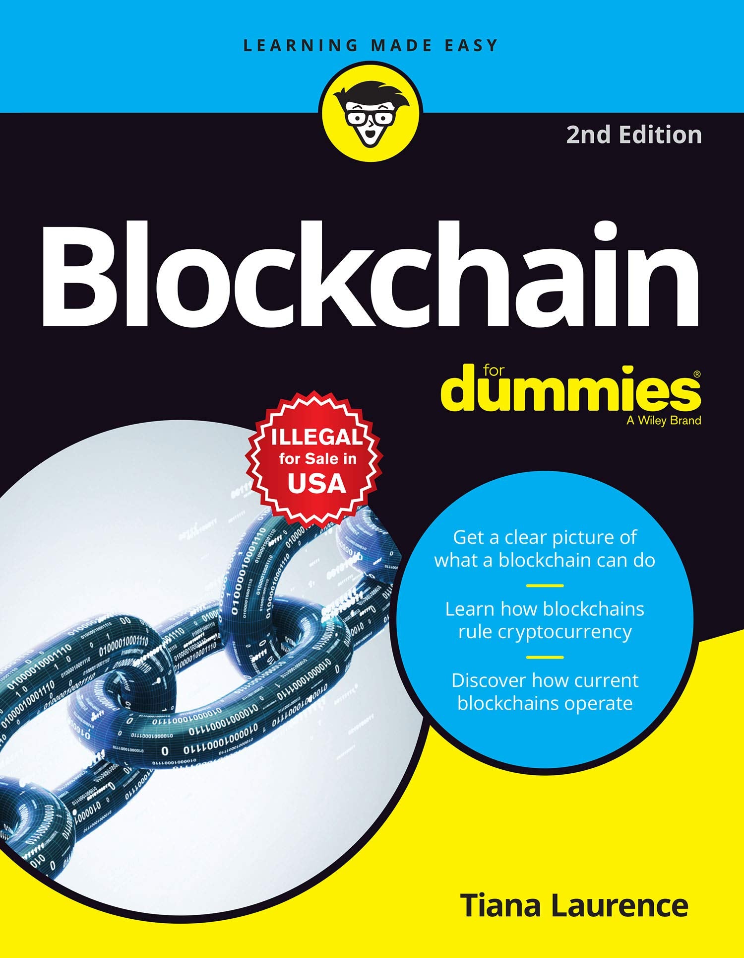 Blockchain for Dummies, 2ed | e