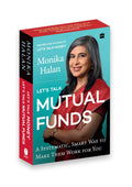 Monika Halan Boxset: LetS Talk Money, LetS Talk Mutual Funds
