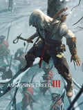 The Art of Assassins Creed III