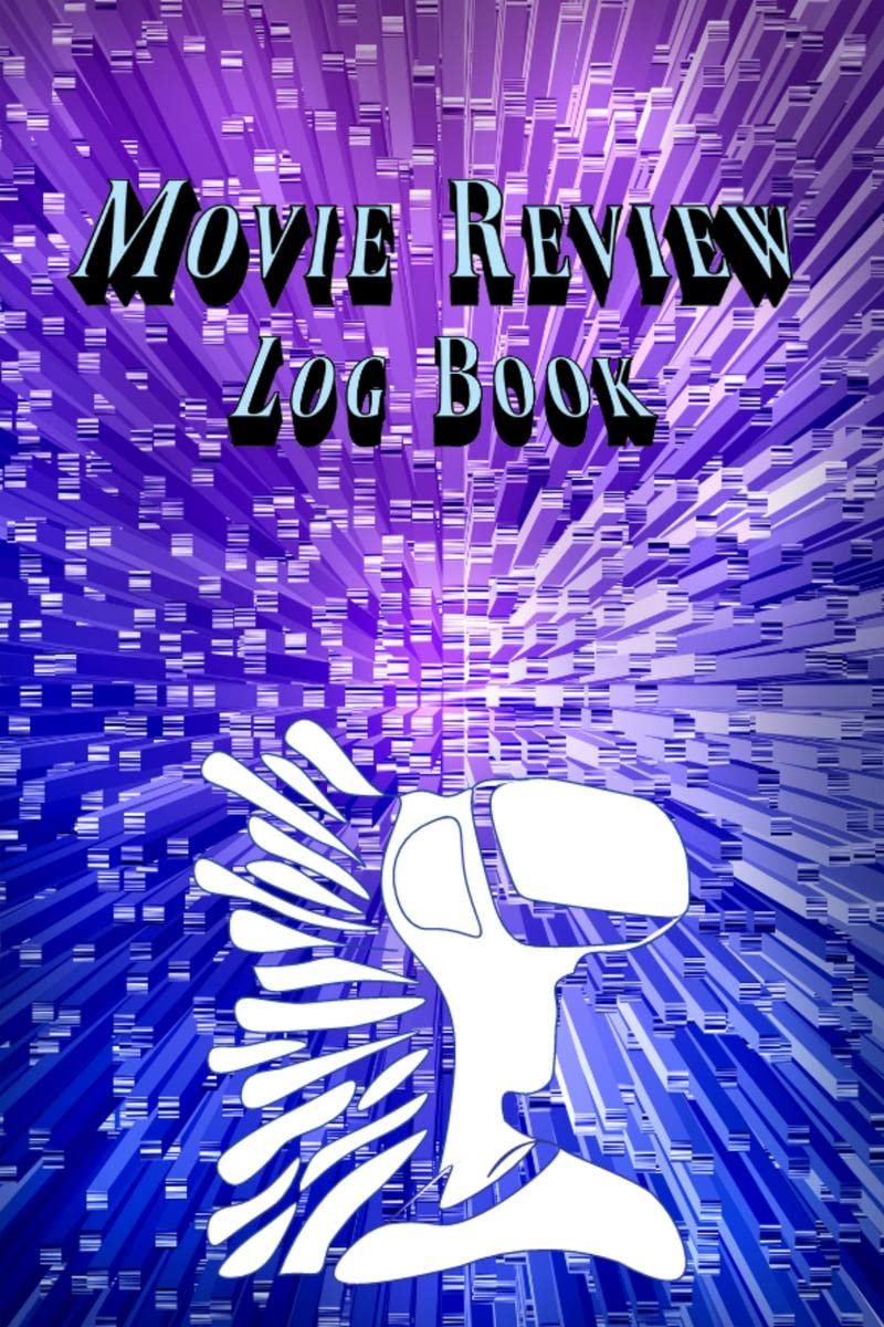 Movie Review Log Book /     :              /      