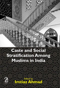 Caste And Social Stratification Among Muslims In India
