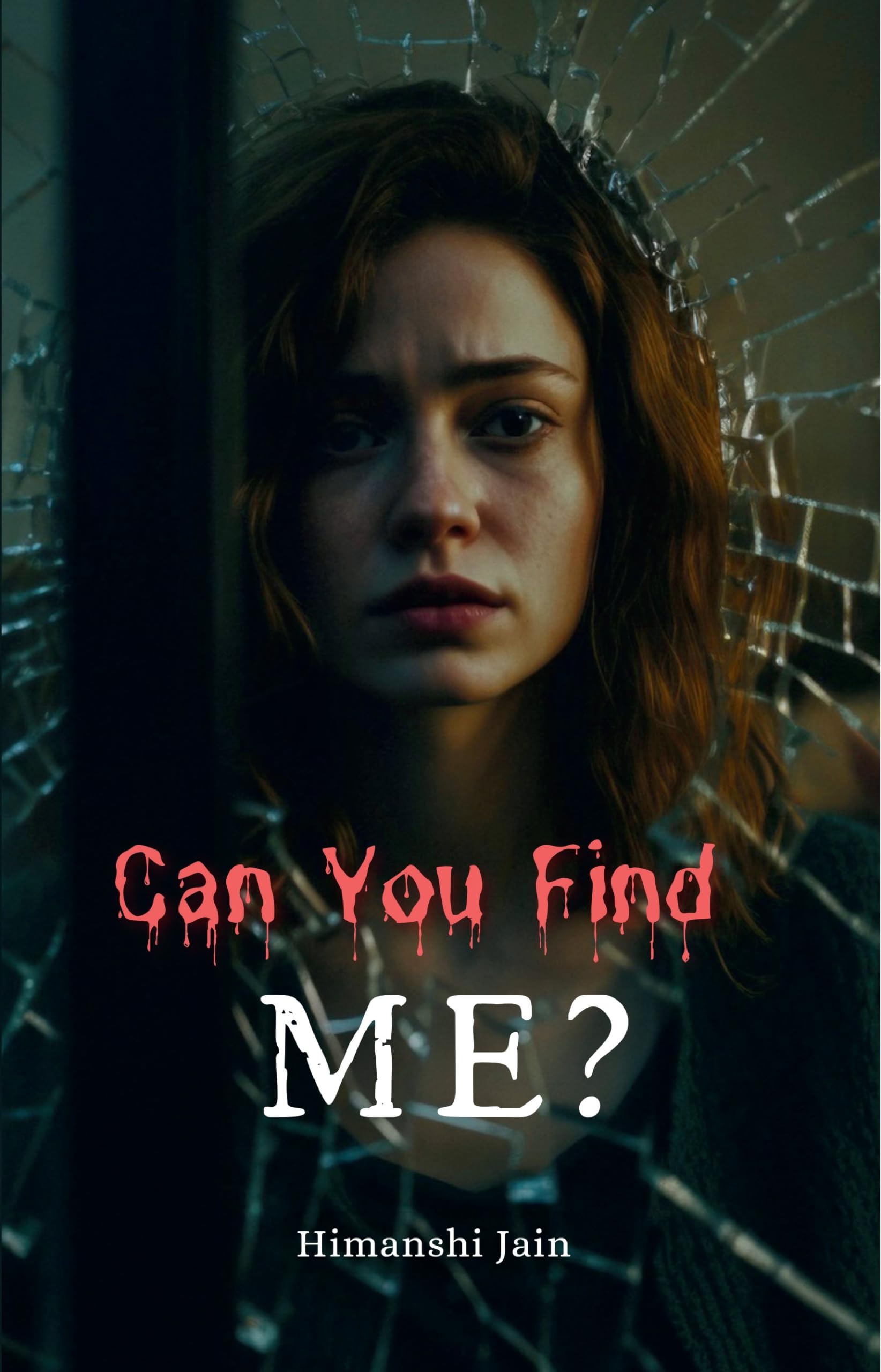 Can You Find Me?