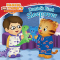 Daniels First Sleepover (Daniel Tigers Neighborhood)