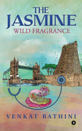 The Jasmine : Wild Fragrance
