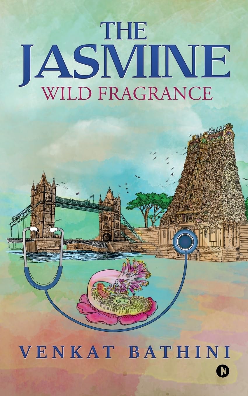 The Jasmine : Wild Fragrance