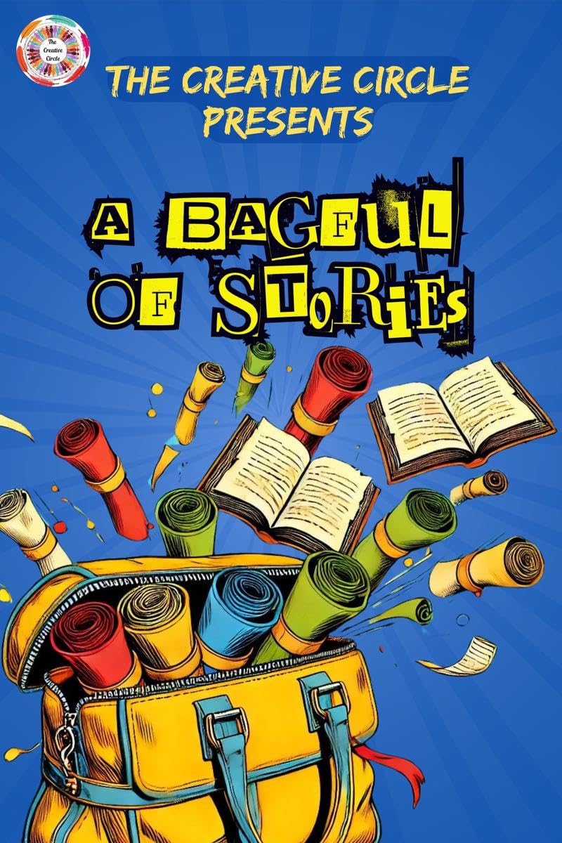 A Bagful of Stories