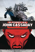 Dynamite Art Of John Cassaday: Building Identity In The Federal Republic Of Germany