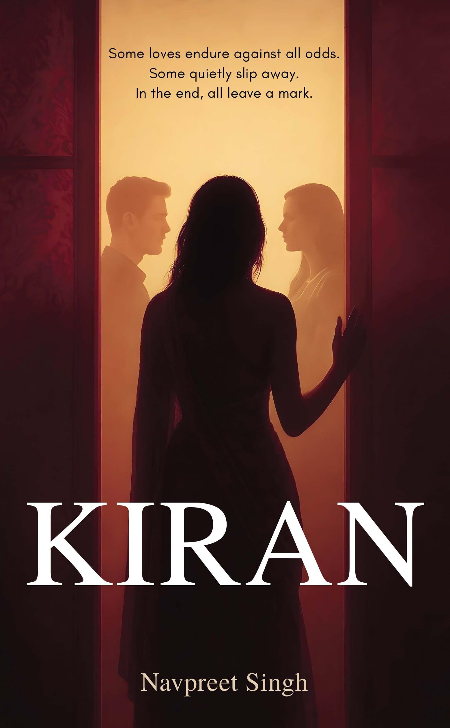 Kiran