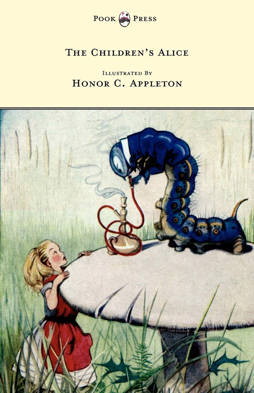 The Childrens Alice
