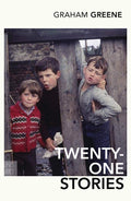 TwentyOne Stories