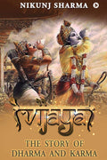 Vijaya : The Story Of Dharma And Karma