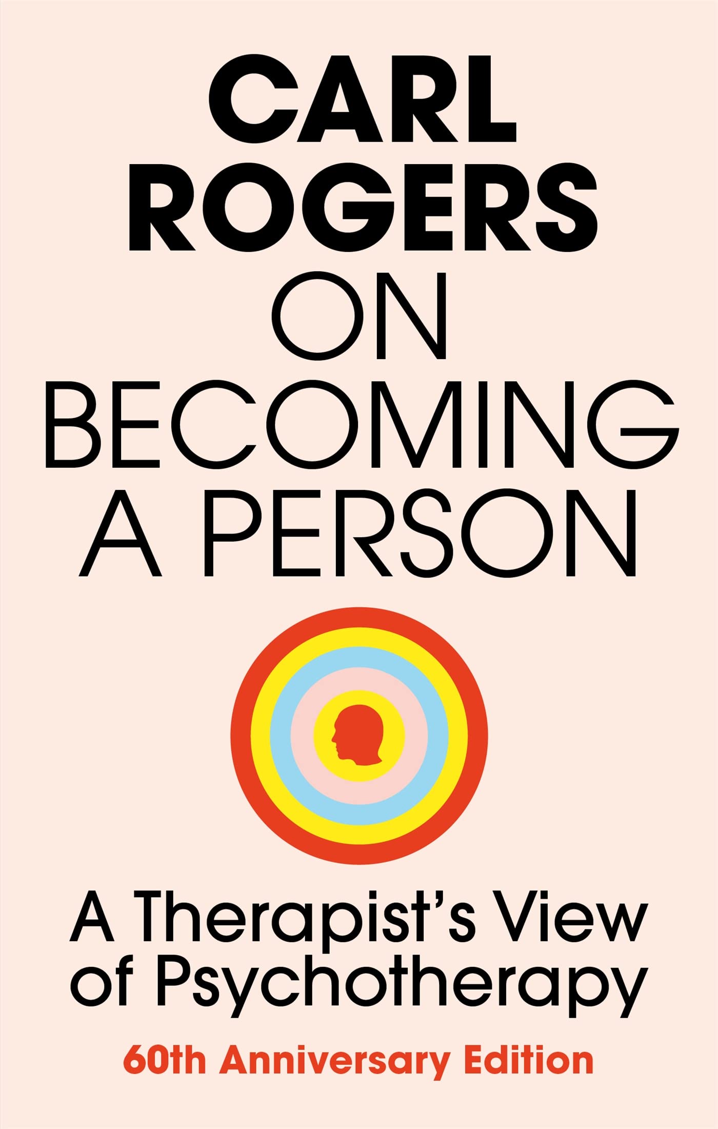 On Becoming a Person: A Therapists View of Psychotherapy