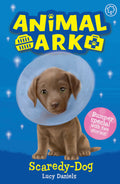 Animal Ark, New 2: ScaredyDog