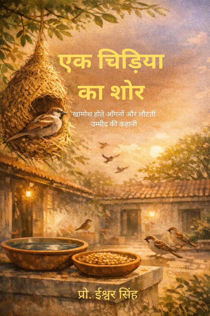 Ek Chiriya Ka Shor /    