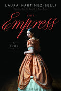 The Empress: A Novel
