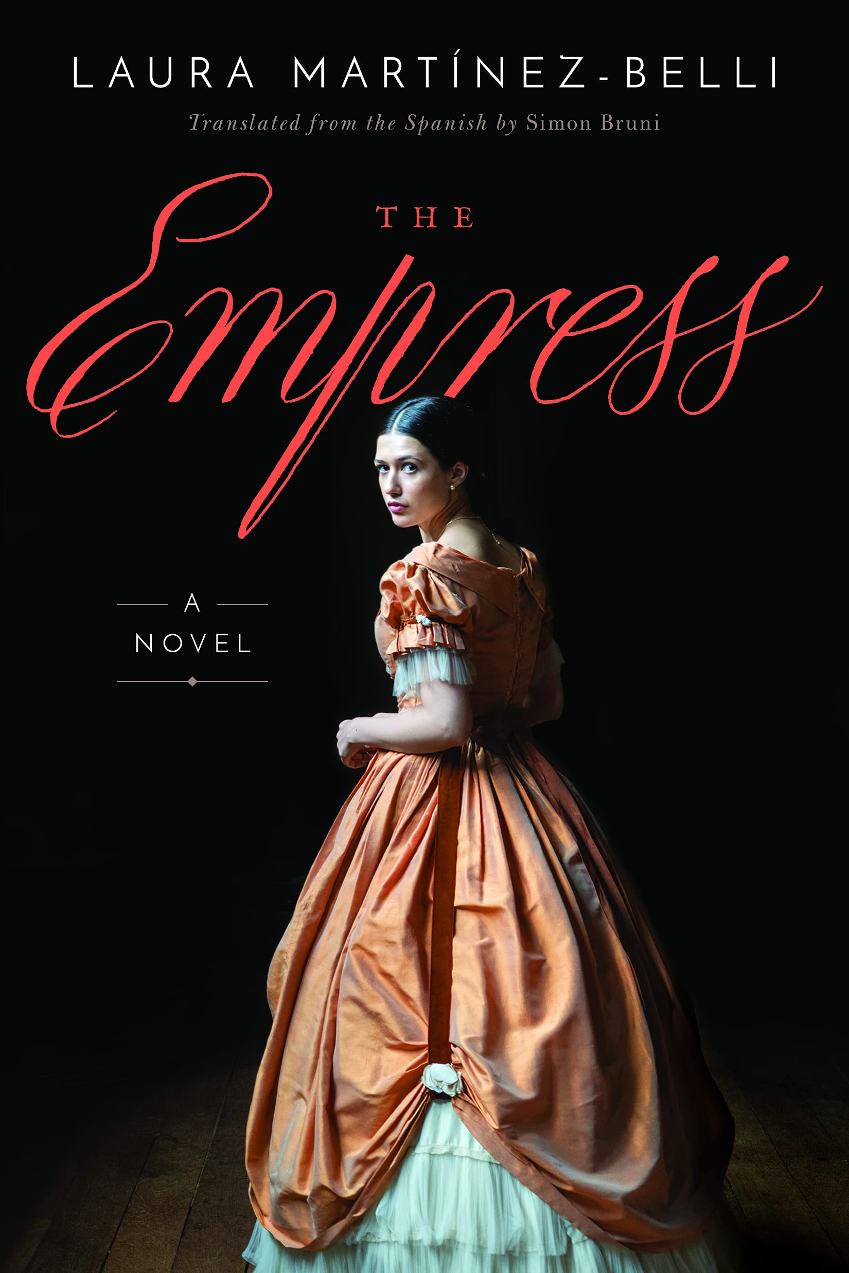 The Empress: A Novel